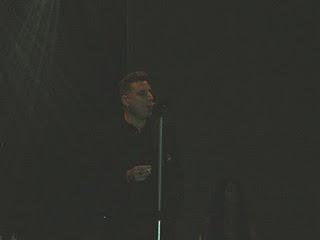 Concierto Loquillo. Leganés (11-10-2010)