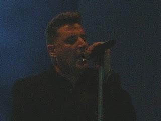 Concierto Loquillo. Leganés (11-10-2010)