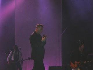 Concierto Loquillo. Leganés (11-10-2010)