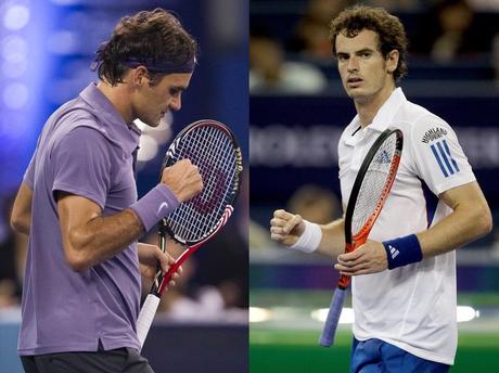 Masters 1000 de Shanghai: Federer y Murray definirán el título Masters 1000 de Shanghai: Federer y Murray definirán el título