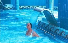 Formas de relajarse: la Talasoterapia