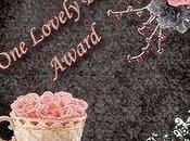 ¡¡¡mi primer premio!!!