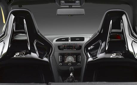 Seat León Cupra R 2011 - El cachorro crece