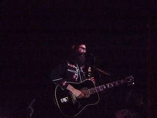 Actuación de arizona Baby en Zaragoza