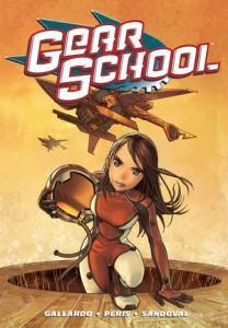 Dossier:¿Qué es Gear School?.