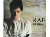 Self Control