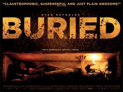 BURIED - Secuestro en Youtube
