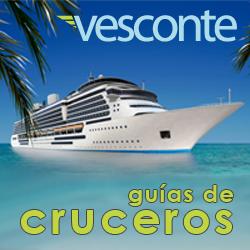 Vesconte :: Guías de Cruceros