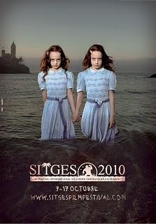 Palmarés Sitges 2010