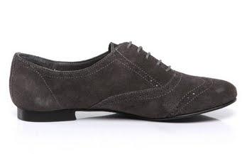 El zapato inglés - Paperblog