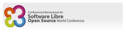 Conferencia Internacional del Software Libre