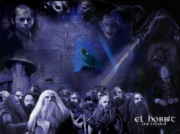 Peter Jackson iniciará el rodaje de “El Hobbit” en Febrero