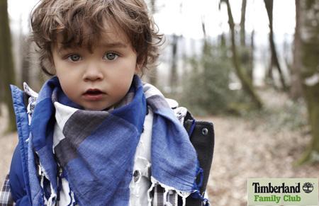 Timberland, la eco-actitud unida a la moda