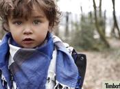Timberland, eco-actitud unida moda