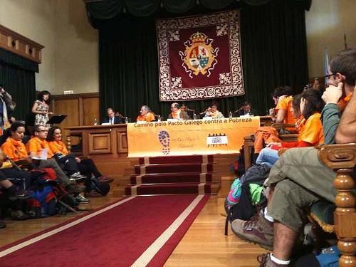 5087337948 efc38781d4 Pacto Galego contra la Pobreza