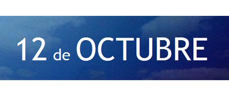 12 de Octubre
