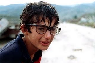 LAS TORTUGAS TAMBIEN VUELAN