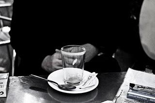 Cables del Mundo: Ricky Falkner, el primer trabajador.