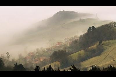 Una semana y un café