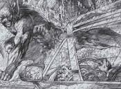 Mundo: Cómic hizo arte