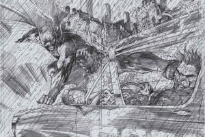 En El Mundo: Y El Cómic se hizo arte