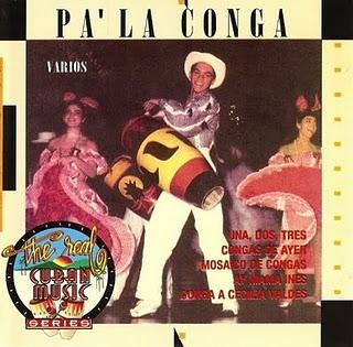 V.A-Pa'La Conga
