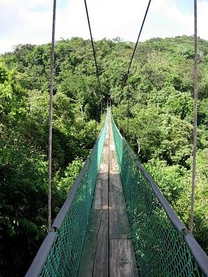 Puente del Arenal