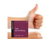 SALA CONFLICTOS Jordi Sierra Fabra