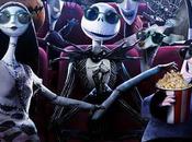 Pesadilla antes Navidad regresa…