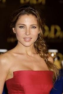 Copia el look de Elsa Pataky