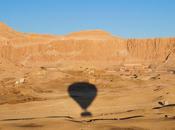 Egipto vista pájaro