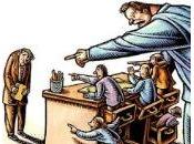 Burping Management. peores pecados anti-management