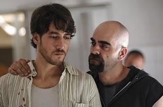 CELDA 211 (2004), DE FRANCISCO PÉREZ GANDUL. NUESTRO CLUB VISITA ARCHIDONA.