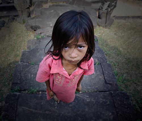 One dollar Misteeeer?