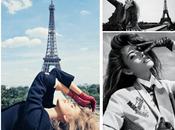 Taryn Davidson París