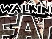 Walking Dead: "easter egg" (huevo pascua)