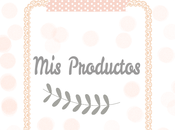 Productos