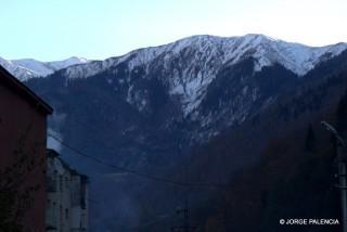 AMANECIENDO EN LENTEKHI