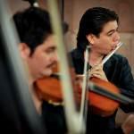 Los potosinos Axis Mundi, demostraron calidad en el XVII Festival Barroco