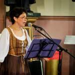 Los potosinos Axis Mundi, demostraron calidad en el XVII Festival Barroco