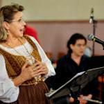 Los potosinos Axis Mundi, demostraron calidad en el XVII Festival Barroco