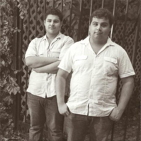 The O'Farrill Brothers Band - Sensing Flight