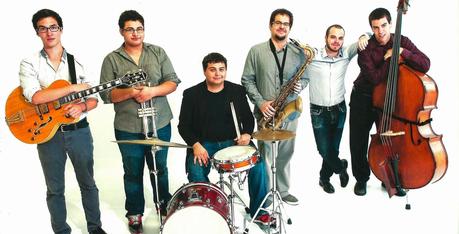 The O'Farrill Brothers Band - Sensing Flight