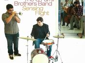O'Farrill Brothers Band Sensing Flight