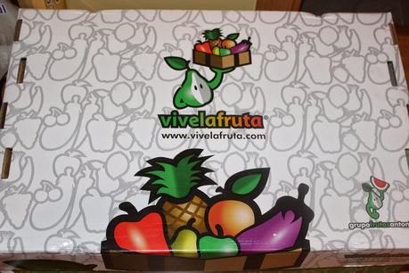 Vive la fruta http://www.vivelafruta.com/