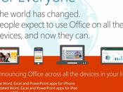 Microsoft ofrece reembolsos suscriptores Office quieren usar versión móvil gratis