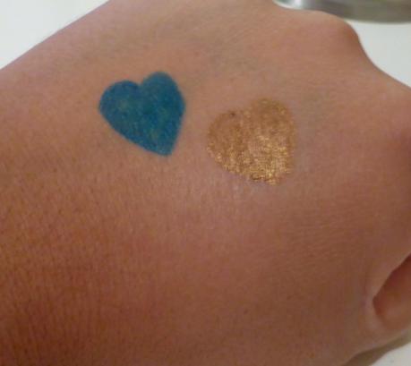 MAQUILLAJE: MIS MEJORES ACOMPAÑANTES DE LOS ÚLTIMOS MESES