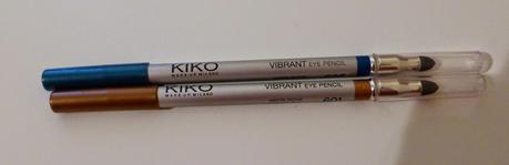 MAQUILLAJE: MIS MEJORES ACOMPAÑANTES DE LOS ÚLTIMOS MESES