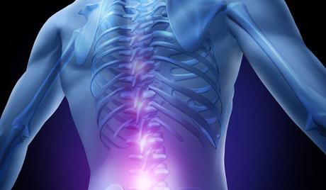 Células madre hacen caminar a un hombre