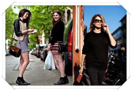 Street Style